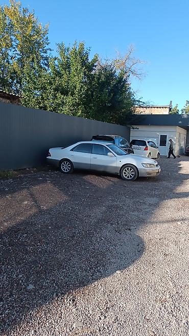 фары windom: Toyota Windom: 1999 г., 2.5 л, Автомат, Газ, Седан — 9