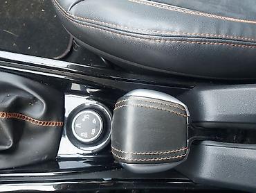 Peugeot: Peugeot 2008: 1.6 l | 2015 г. 194000 km Crossover — 23