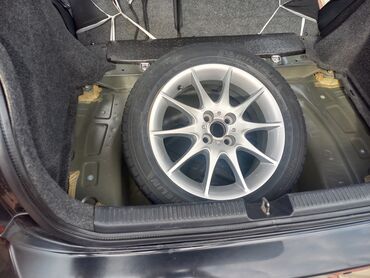 Toyota: Toyota Corolla Verso: 1.4 l | 2006 il Hetçbek — 13