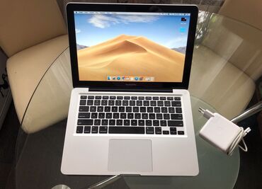 macbook qiymeti: Macbook Pro 2012 Pro:Intel Core i5 Ram:8 GB DD4 12800L Ekran