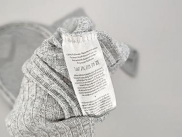 poncho pull and bear: Kardigan damski, rozmiar M — 4