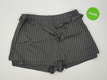 straight: Szorty damskie, rozmiar 3XL — 2