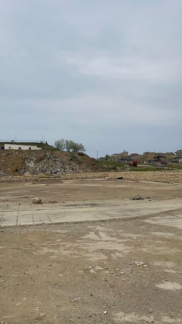 Torpaq sahələrinin satışı: Tikinti — 5