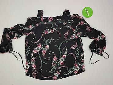 atmosphere bluz: Atmosphere, Bluzka damska, rozmiar 4XL — 2