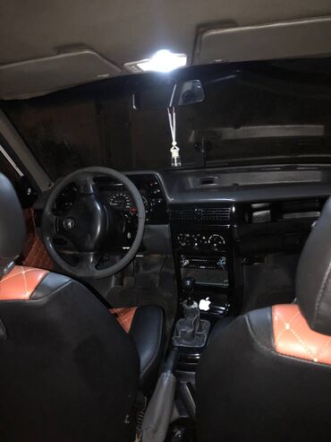 Daewoo: Daewoo Nexia, ağ rəngli sedan. Xarici:heç bir prablemi yoxdur real — 13