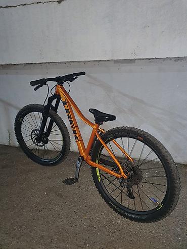 Спортивные велосипеды: Trek Marlin 5 dağ velosipedi – “hardtail” Salam velosibetin hec bir — 4