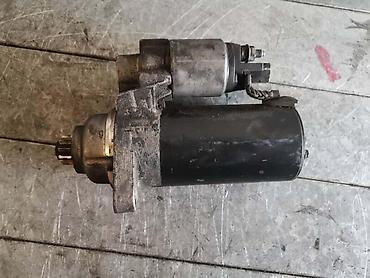 cane kurbla: ANLASER 1.4 TDI ZA VOLKSWAGEN POLO OD 2001. DO 2005. GOD. | Anlaser — 1