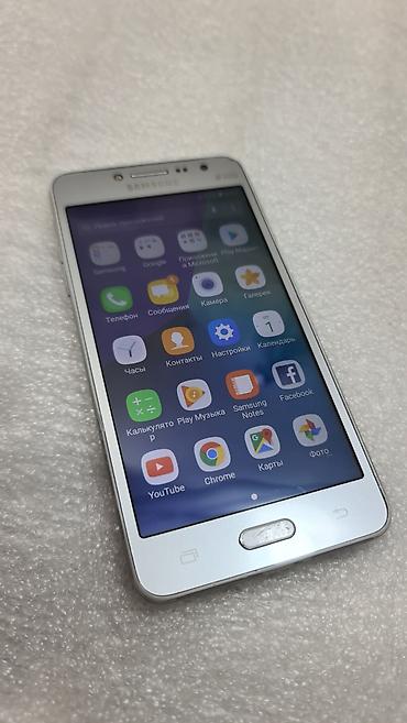 samsung j2 prime: Samsung Galaxy J2 Prime, Б/у, 8 ГБ, цвет - Серый, 2 SIM — 5