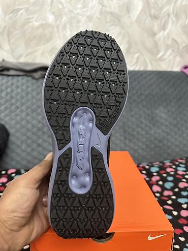 сумка для спорта: Nike Gortex…43 резмер цена 9000 …новый абсолютно — 4