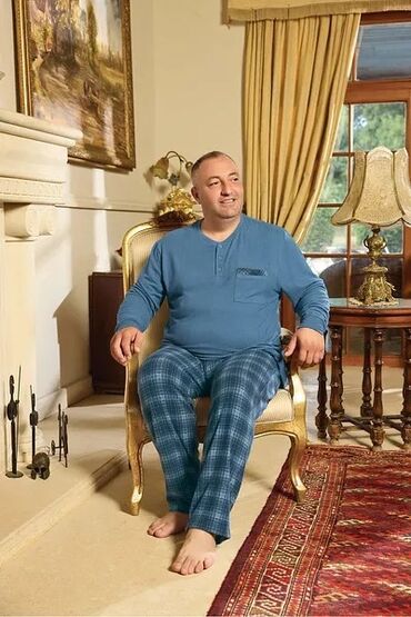 Домашние костюмы: Мужской домашний костюм, Новый, Платная доставка, Самовывоз — 8