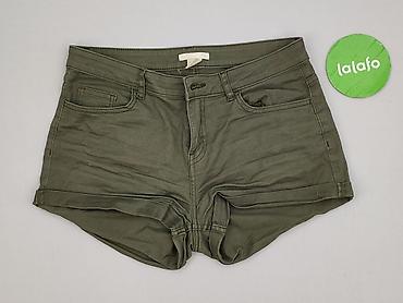 pyton cena: H&M, Szorty damskie, rozmiar S — 2