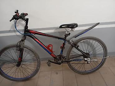 drit jump bike: Горный велосипед Aspect (серия/надпись “ASPECT” на раме), хардтейл — 2