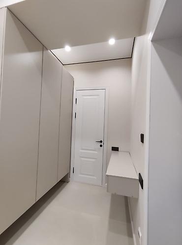 Продажа квартир: 2 комнаты, 77 м², Элитка, 12 этаж, Евроремонт — 3