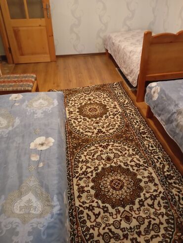 Günlük kirayə evlər: 150 kv. m, 4 otaqlı, Kombi, Qaz, İşıq — 3