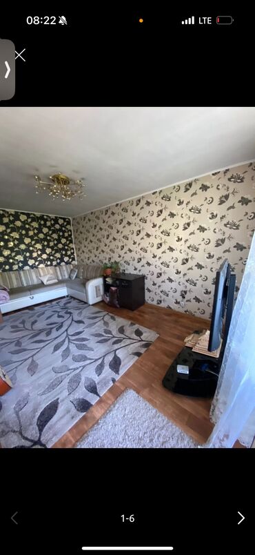 Продажа квартир: 2 комнаты, 47 м², Индивидуалка, 3 этаж, Старый ремонт