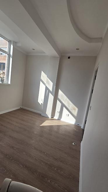 Продажа квартир: 2 комнаты, 52 м², Достук мкр Индивидуалка, 2 этаж, Евроремонт — 8