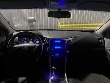 купить бу хюндай соната: Hyundai Sonata: 2010 г., 2 л, Автомат, Газ, Седан