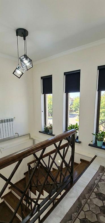 Продажа коттеджей и домов: 🏡 СРОЧНО ПРОДАЁТСЯ НОВЫЙ 2-ЭТАЖНЫЙ ДОМ 5 ГОДА ПОСТРОЙКИ 📍 Район — 11