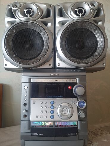 Musiqi mərkəzləri: Samsung maqnitafonu. Əlaqə nömrəsi 055 667 75 32 — 13
