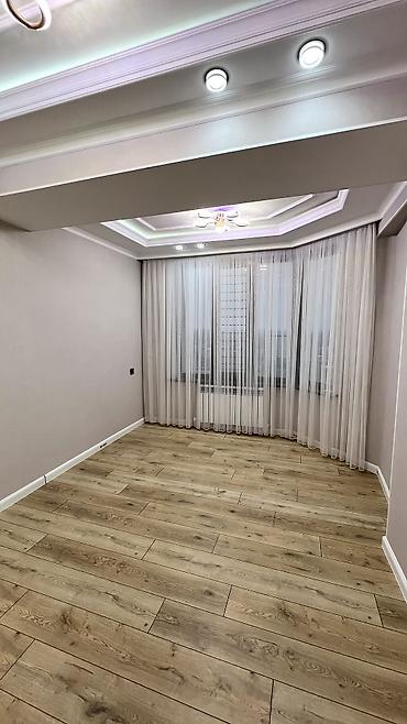 Продажа квартир: 3 комнаты, 88 м², Элитка, 10 этаж, Дизайнерский ремонт — 11