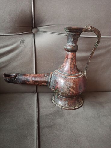 farfor baku: Heykəlcik, 1950 il, Farfor, SSRİ