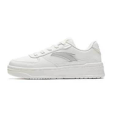anta: Кроссовки, 37.5, Anta, Новый, цвет - Белый, Самовывоз — 3