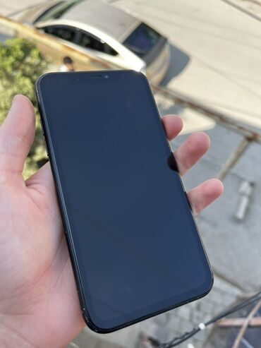 Apple iPhone: IPhone Xr, 128 GB, Qara, Face ID — 5