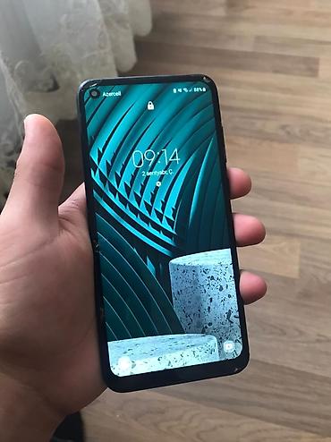redmi mi 4x: Samsung Galaxy A11, 32 GB, rəng - Qara, Sensor, Barmaq izi, İki sim kartlı — 1