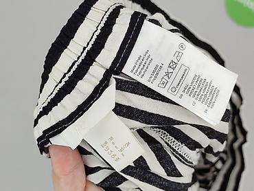 vibted pl: H&M, Szorty damskie, rozmiar M — 5