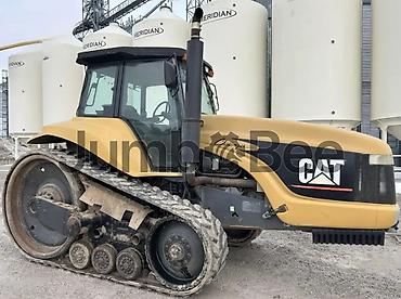 гидроклапан: Caterpillar CH45 — Гусеничный трактор, 1996 г. Б/У | Доставка по всему — 5