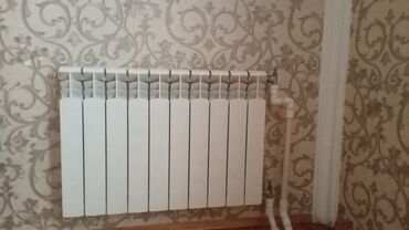 Kombilər: İşlənmiş Kombi Rossi 32 kVt, Ünvandan götürmə, Zəmanətsiz, Kredit yoxdur — 7