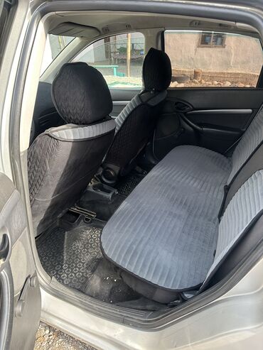 фара опель вектра с: Ford Focus: 2003 г., 1.6 л, Механика, Бензин, Хетчбек