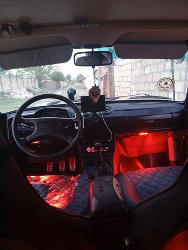 VAZ (LADA): VAZ (LADA) 2106: 3 l | 1993 il Sedan — 7