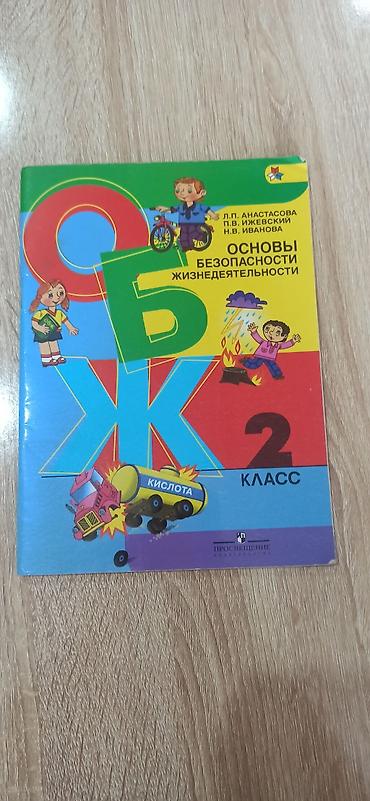 Другие книги и журналы: Книги школьные — 9