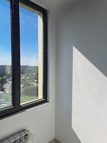 Продажа квартир: 2 комнаты, 58 м², Элитка, 10 этаж, Евроремонт — 6