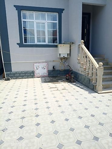 Həyət evləri və villalar: 3 otaqlı, 60 kv. m, Yeni təmirli — 4