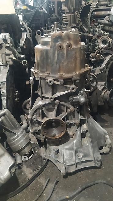 Коробка передач Механика Audi 1990 г., Б/у, Оригинал, Германия