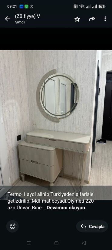 вешалки настенные в прихожую дорогие: Termo 1 aydi alinib Turkiyeden sifarisle getizdrilib. Mdf mat lalafo.az -da вешалки настенные в прихожую дорогие: Termo 1 aydi alinib Turkiyeden sifarisle getizdrilib. Mdf mat