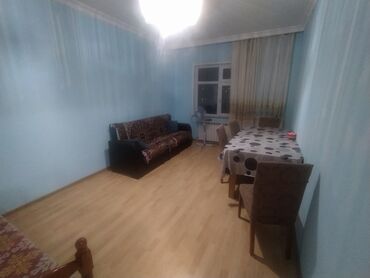 Uzunmüddətli kirayə mənzillər: Zabrat 1 qəsəbəsi Əsas yola piyada 3.4 dəq Məsafə Koroğlu metrosuna — 2