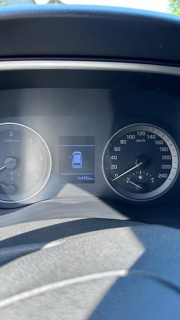 bmw e60 авто: Hyundai Tucson: 2019 г., 2 л, Автомат, Дизель, Кроссовер — 7