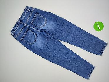 jeans pyramid: M.Sara, Jeansy damskie, rozmiar XS — 3