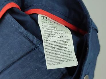 drill jeans: Hilfiger Denim, Spodnie materiałowe damskie, rozmiar S — 5