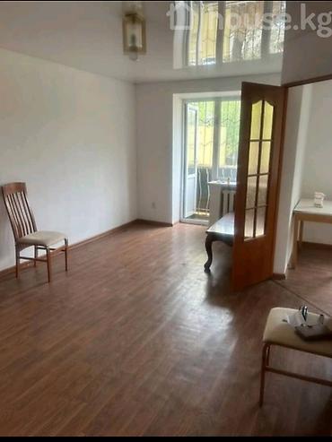 1 bedroom: 1 комната, 29 м², Ата-Тюрк парк Хрущевка, 2 этаж, Косметический ремонт — 2