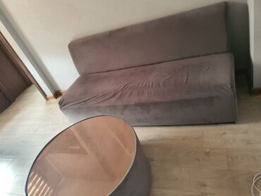 Salon, tibbi mebel dəsti: Işlənmiş salon malları satılır hər mehsulun ayrı ayrılıqda qiyməti — 13