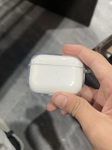 air 3: Беспроводные наушники-вкладыши, Apple, Airpods 3, Новый — 2