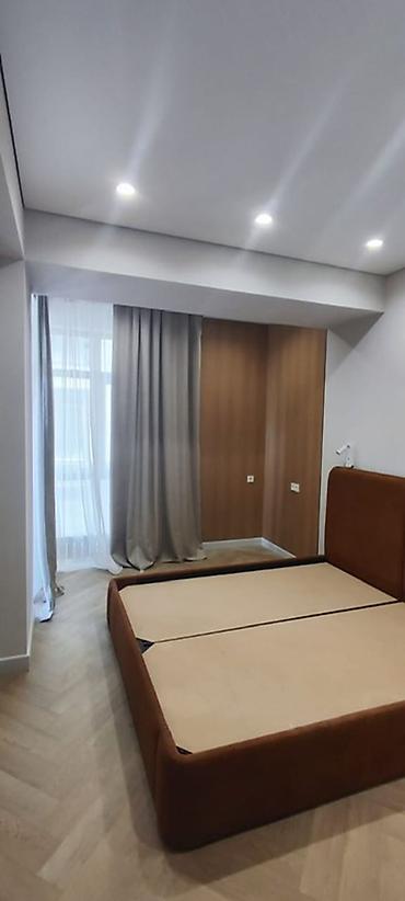 Продажа квартир: 2 комнаты, 77 м², Элитка, 4 этаж, Дизайнерский ремонт — 6