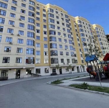 Продажа квартир: 2 комнаты, 70 м², Элитка, 9 этаж, Евроремонт