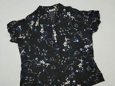 dzwony l: Bluzka damska, rozmiar 2XL — 1