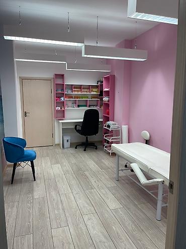 аренда памишение: Аренда офисов, 30 м², В жилом комплексе, С отдельным входом, С отдельным сан узлом — 8