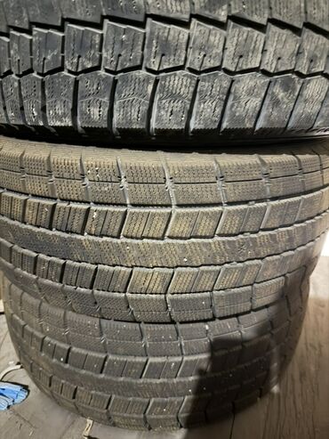 купить зимние шины на матиз: Шины 245 / 45 / R 18, Зима, Б/у, Комплект, Легковые, Китай